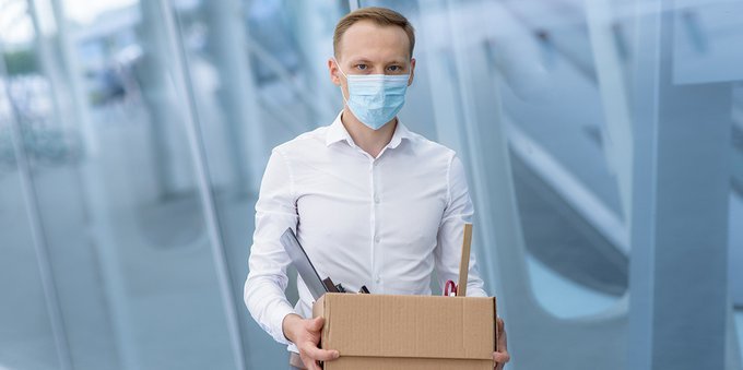 Nel Canton Ticino la disoccupazione cala nuovamente su base mensile