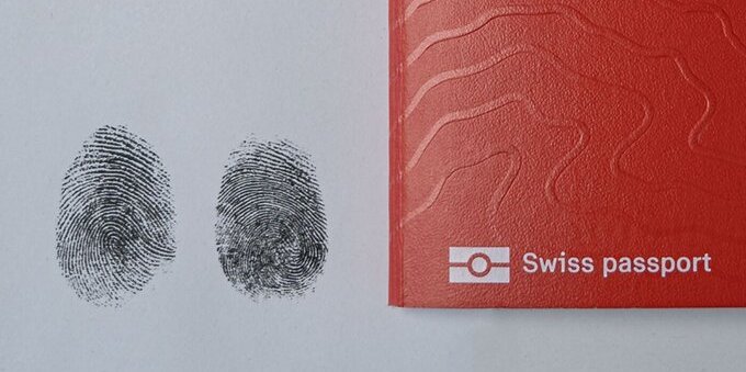Come posso richiedere il passaporto per mio figlio in Svizzera?