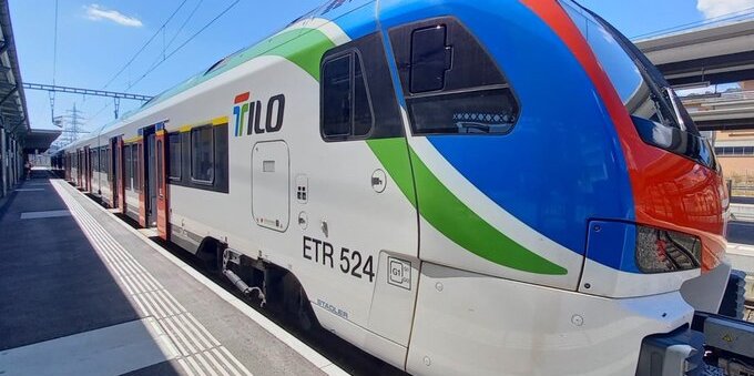 Trenord, sciopero dei treni in Lombardia. Disagi per i collegamenti con Tilo nel Canton Ticino