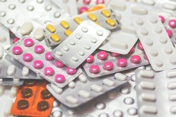 Scarseggiano gli antibiotici. L'UFAE libera le scorte