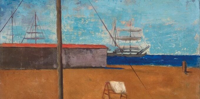 Margherita Sarfatti e l'arte italiana dal moderno all'eterno. La conferenza di Elisabetta Barisoni il 3 dicembre al MASI Lugano