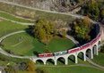 Il Trenino Rosso del Bernina da Lugano: quanto costa davvero il treno panoramico più bello delle Alpi (da 96 CHF) e le 3 fermate da non perdere