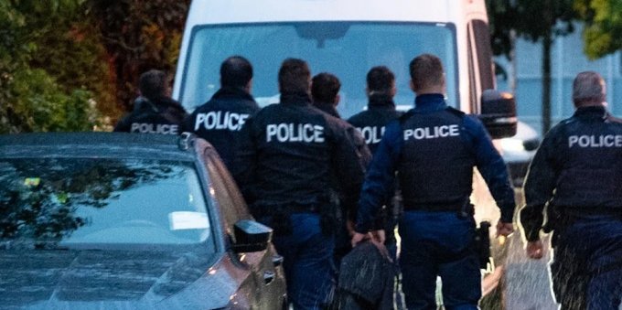 Scoperta di un cadavere in un appartamento a Berna: indagini in corso