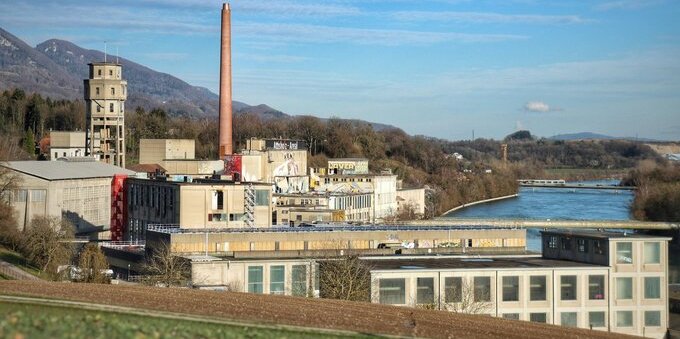 CNHI International, possibile addio a Mendrisio: a rischio 80-100 posti di lavoro, l'azienda conferma «due diligence in corso»