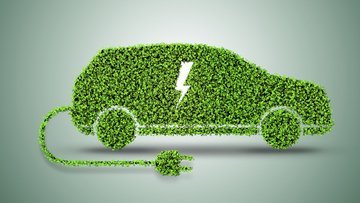 Auto elettriche: piacciono ai ticinesi, ma non agli svizzeri tedeschi. Ecco perché