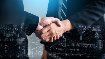 Fusioni e acquisizioni in Svizzera: mai così tante come nel 2021