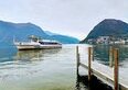 Il battello sul Ceresio: le 5 gite in giornata da Lugano (e quanto costa davvero, dal Giro dei Grotti da 20 CHF alla traversata per Morcote)