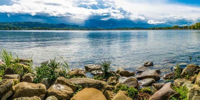 Ritrovamenti nel lago: interventi sotto il livello dell'acqua causano preoccupazione