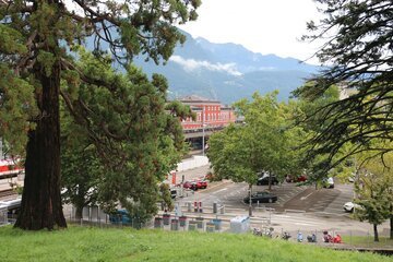 Progetto StazLu, Città di Lugano incontra la comunità in due appuntamenti