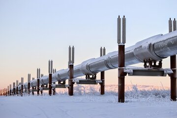 Esplosione Nord Stream: 112 immagini in possesso della Difesa danese mostrano navi russe al largo del gasdotto
