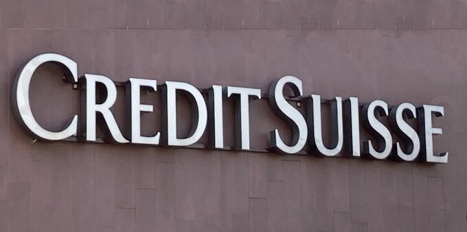 Crollano le azioni di Credit Suisse, toccato nuovo minimo storico a 2,52 franchi