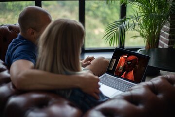 Servizi streaming crescono: i preferiti dagli svizzeri? Ecco la classifica