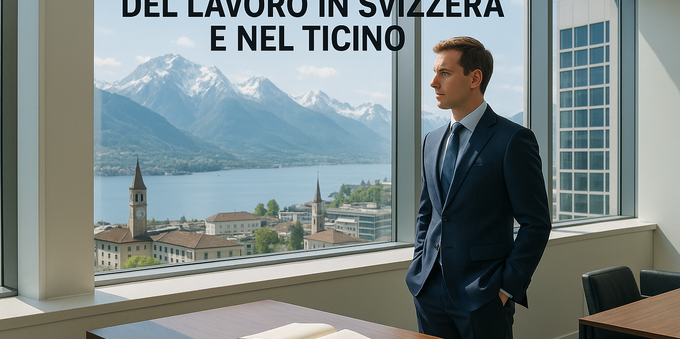Analisi del Mercato del Lavoro in Svizzera e nel Ticino