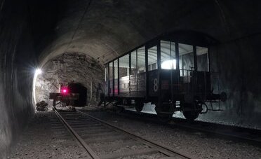 Il laboratorio più profondo delle Alpi è nel comune più piccolo del Ticino: a Bedretto si scende per 25 franchi