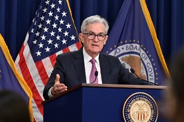 La Fed alza i tassi ancora di 25 punti base. Jerome Powell prospetta una possibile pausa