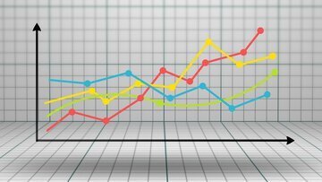 Barometro KOF: economia svizzera stabile, ma non accenna a ripartire