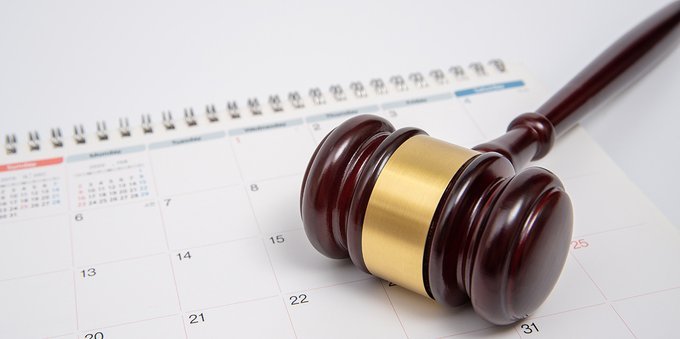 La tecnologia entra in tribunale: sì ai processi filmati da una telecamera