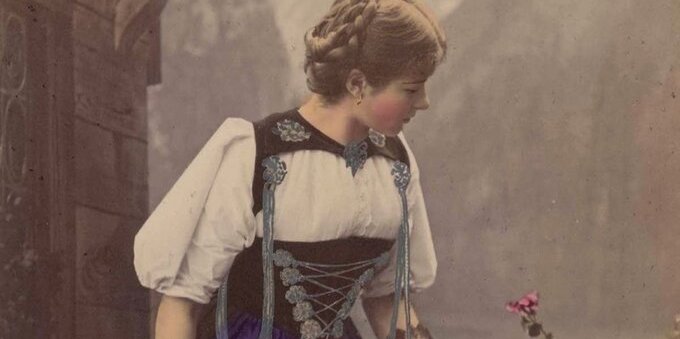 Dal vero. Fotografia svizzera del XIX secolo. Mostra al MASI dal 3 aprile