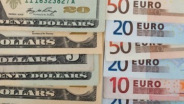 Super dollaro vola vicino alla parità con il franco. Euro e sterlina verso nuovi minimi storici