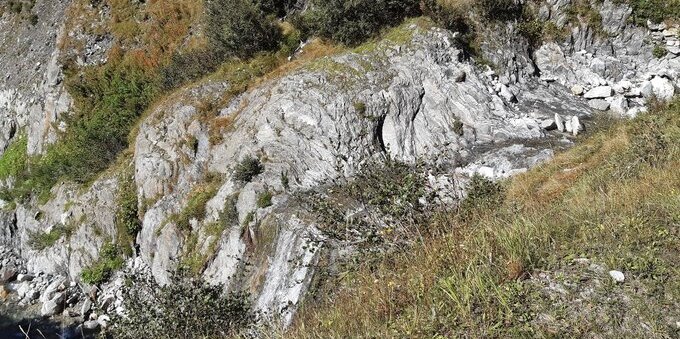 La valle ticinese dove il Politecnico di Zurigo fa scoppiare piccoli terremoti apposta (e ci scommette 20 milioni di franchi)