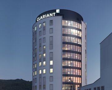 Clariant nel mirino della SER, accusata di falso in bilancio