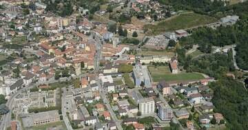 Crescita demografica a Balerna: dati inaspettati per il Comune nel periodo 2020-2024