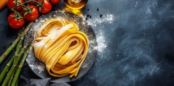 Svizzeri (e tedeschi) impazziti per l'agroalimentare italiano: ne acquistiamo più di tutti