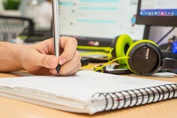 La scrittura per il cinema. Riaperto il concorso per tre residenze a Casa Pantrovà