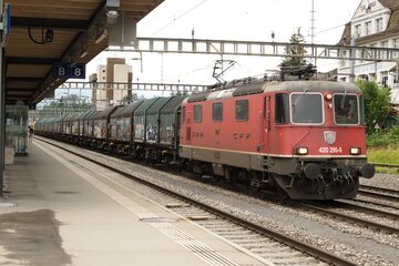 FFS Cargo, 40 posti tagliati in Ticino e quattro punti di servizio chiusi nel Mendrisiotto: cosa cambia dal 13 dicembre 2026 (e perché il governo è preoccupato)