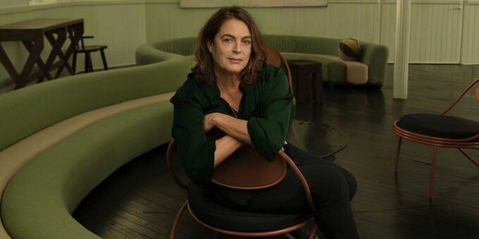 Maja Hoffmann è la nuova presidente del Locarno Film Festival: ecco chi è
