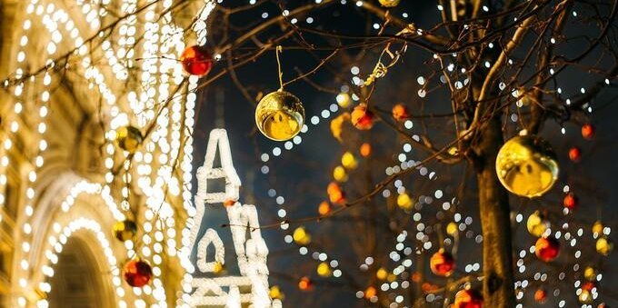 Il Natale dei laghi a Lugano, Varese, Lecco e Cernobbio insieme per eventi natalizi imperdibili