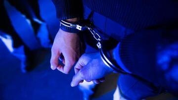 Intervento delle forze dell'ordine in un'operazione a Locarno: un giovane arrestato