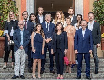 Ecco i nuovi diplomati al Master of Advanced Studies in Fashion Innovation