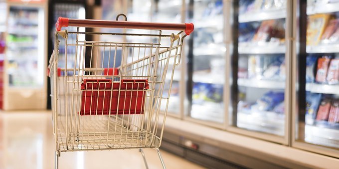 Commercio al dettaglio: a maggio cifre d'affari su dello 0,9%