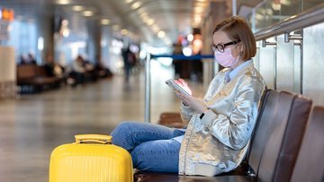 Certificato Covid, entro fine settimana in arrivo un aggiornamento dell'app