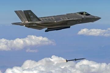 Iniziativa popolare Stop F-35A: il Consiglio federale non ci sta e chiede di rivedere i tempi
