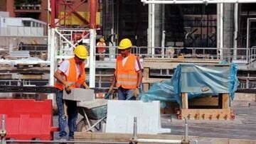 Il caro vita non risparmia niente e nessuno. Costruzioni più care del 5%