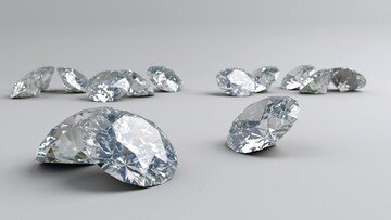 Le sanzioni alla Russia colpiscono anche i diamanti: giù il titolo di Alrosa