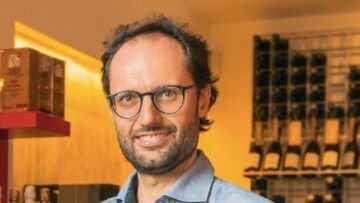 Vino svizzero: il 2022 è stato un anno positivo. Mattia Bernardoni, Tamborini: «Molto richiesti rossi e bianchi ticinesi»