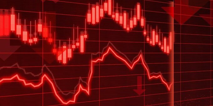 Borsa svizzera chiusura in ribasso, Bce e Fed non allenteranno la stretta monetaria