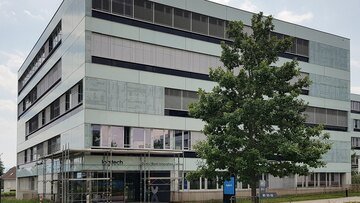 Logitech perde l'11% alla SIX: il guasto di un fornitore di chip costa fino a 80 milioni di dollari nel trimestre di Natale