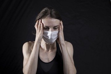 Dal 2020 i disturbi mentali sono la prima causa di ricovero tra i 10-24enni in Svizzera. Aumento senza precedenti