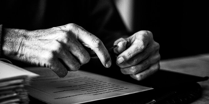 Mandato precauzionale e direttive del paziente: la guida in 6 passi per decidere chi conta per te (prima che decida l'autorità)