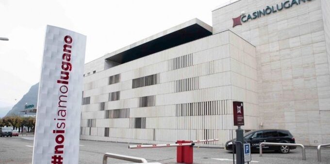 Campione non ti temo. Continua a girare la fortuna al casinò di Lugano