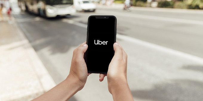 Uber: il sindacato Unia chiede l'intervento della Segreteria di Stato e dei Cantoni 