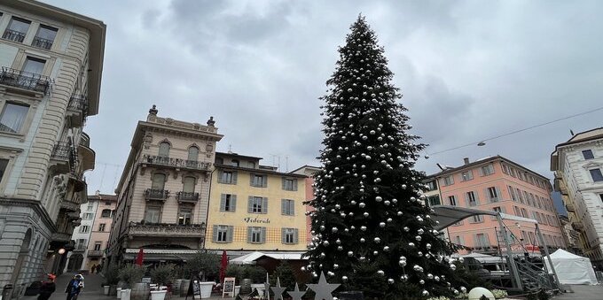 Mercatini di Natale a Lugano. Tutti gli eventi e le attrazioni in città e dintorni