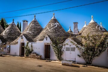 Cambiamento climatico, la Svizzera sarà come la Puglia. Con gli ulivi ma senza i trulli