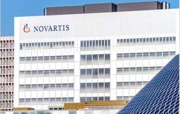 Quando la scienza incontra la società. Novartis apre un nuovo centro a Basilea