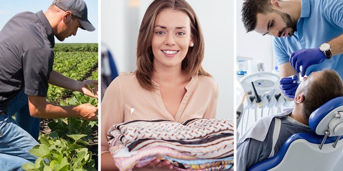 Indicatore KOF sull'occupazione: buone prospettive per il mercato del lavoro. 