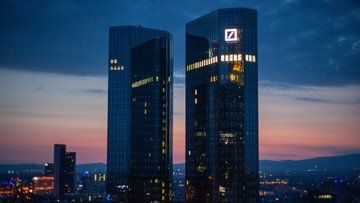 Deutsche Bank: nuovo crollo in stile Credit Suisse o rapida ripresa? L'analisi